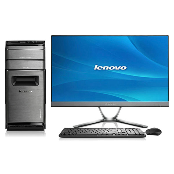 IdeaCentre K450 i3-4130 4G1TGV