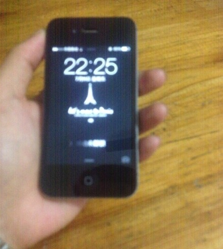 iPhone4s