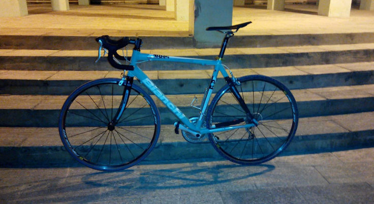 bianchi·