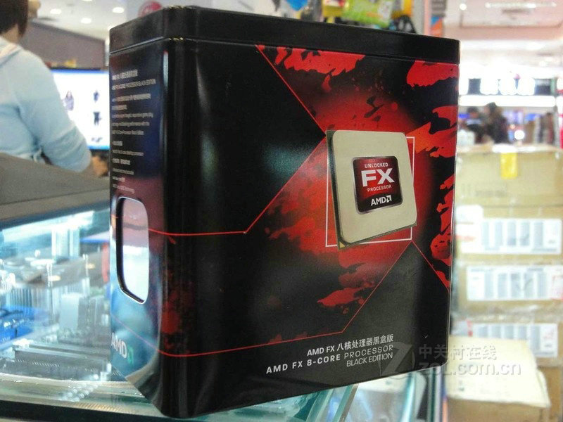 AMD FX-8350