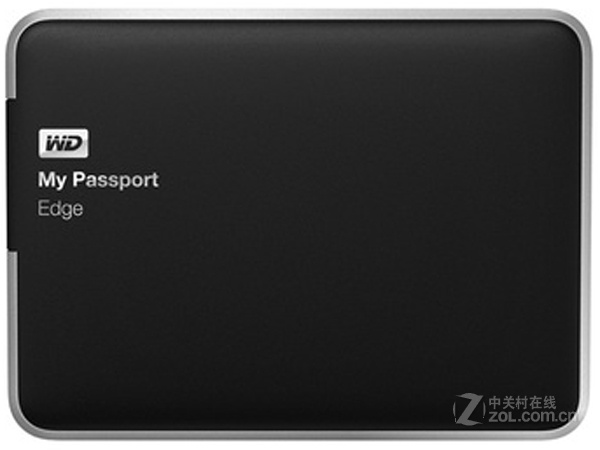 My Passport Edge 500GBWDBJBH5000ABK-PESN