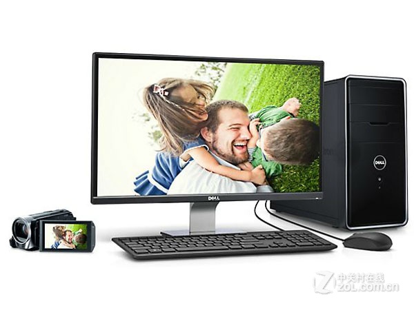 Inspiron Խ 3847-D3036