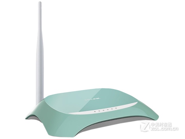 TP-LINK TL-WR742N