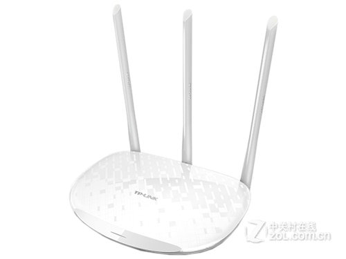 TP-LINK TL-WR885N