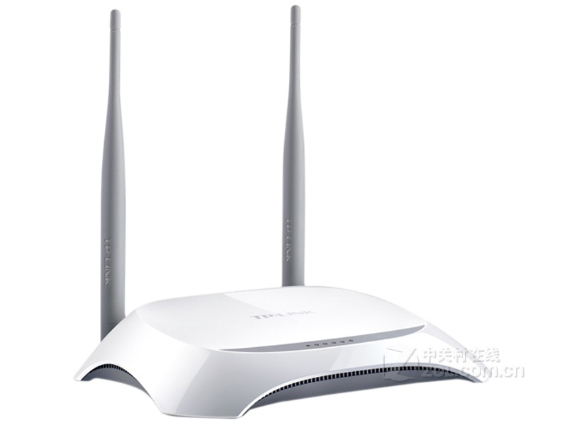 TP-LINK TL-WR842N