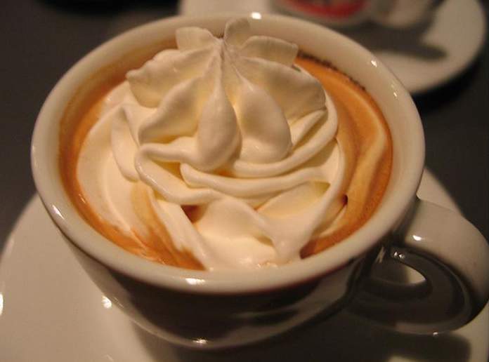 mini coffee