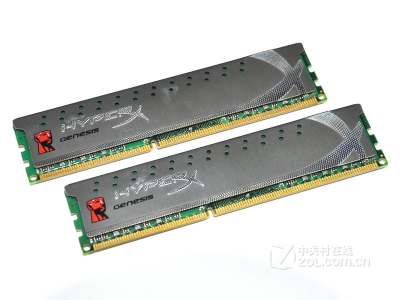 ʿHyperX PnP 8GB DDR3 1600KHX1600C9D3P1K2