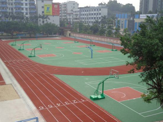 东城中学